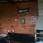 Cobertura 3 Dormitorios, 2 Vagas, Churrasqueira, Wi-Fi Free, Lazaro Ubatuba